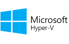 hyper v microsoft virtualización