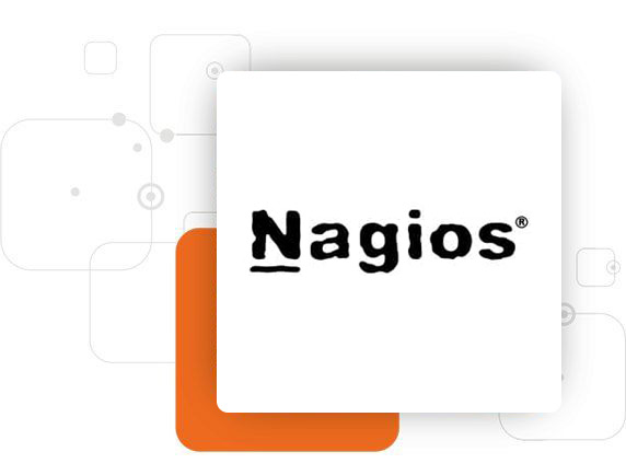 nagios software logo