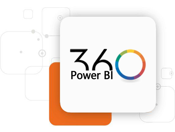 360power bi, cuadros de mando para power bi de bitec
