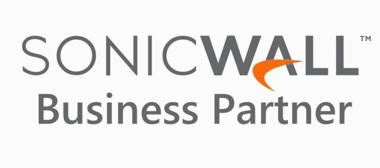 SonicWall Business Partner