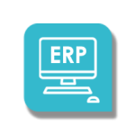 ERP-Software de gestión