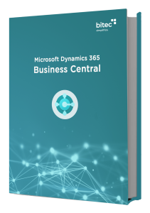 ebook guía dynamics 365 business central
