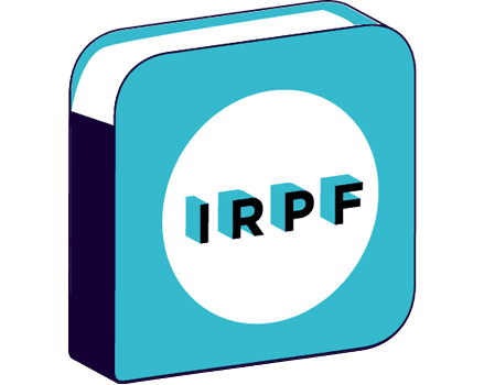 IRPF para Business Central