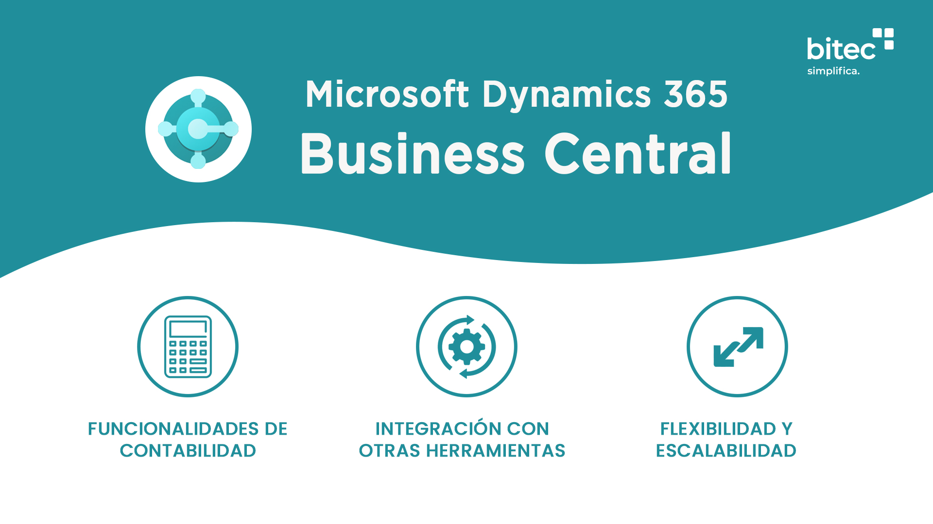 ¿Por qué pasarse a Dynamics 365 Business Central?