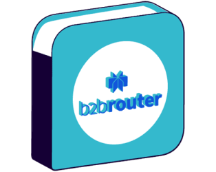 B2Brouter